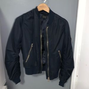 Navy Bomber